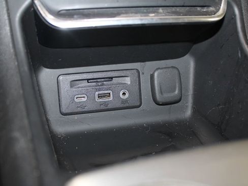 Used 2018 GMC Terrain Denali w/ Comfort Package image 34