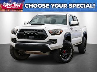 Used 2019 Toyota Tacoma TRD Pro AWD/4WD video 1
