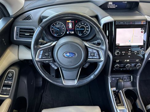 Used 2019 Subaru Ascent Limited AWD/4WD image 14