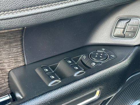 Used 2020 Ford Expedition Limited w/ Special Edition Package AWD/4WD image 11