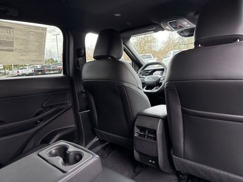 New 2026 Jeep Cherokee Limited AWD/4WD image 22