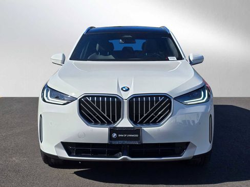 Used 2026 BMW X3 xDrive30 w/ Convenience Package AWD/4WD image 9
