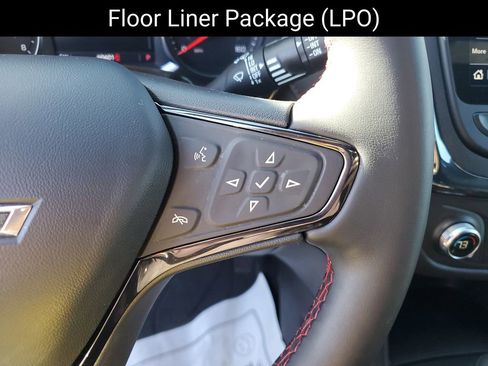 Used 2024 Chevrolet Equinox RS image 13