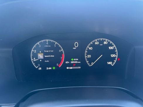 Used 2023 Honda CR-V EX-L image 17