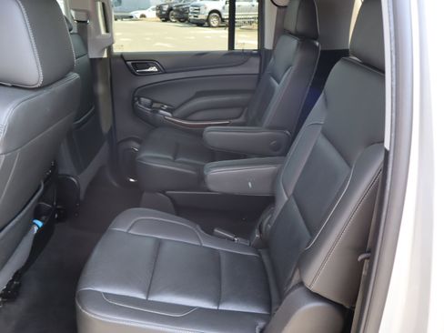 Used 2018 GMC Yukon XL SLT w/ Open Road Package image 33