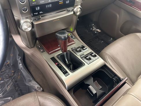 Used 2010 Lexus GX 460 Premium AWD/4WD image 37