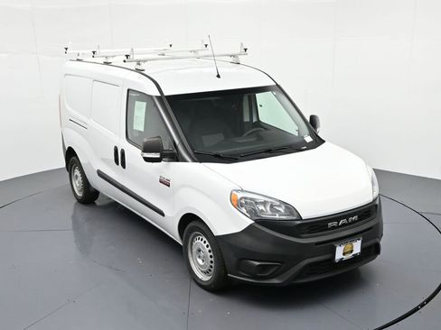 Used 2021 RAM ProMaster City Tradesman image 18