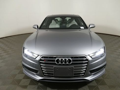 Used 2017 Audi S7 Prestige w/ S7 Sport Package AWD/4WD image 8