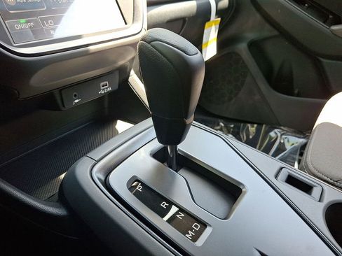 New 2026 Subaru Crosstrek 2.5i AWD/4WD image 15