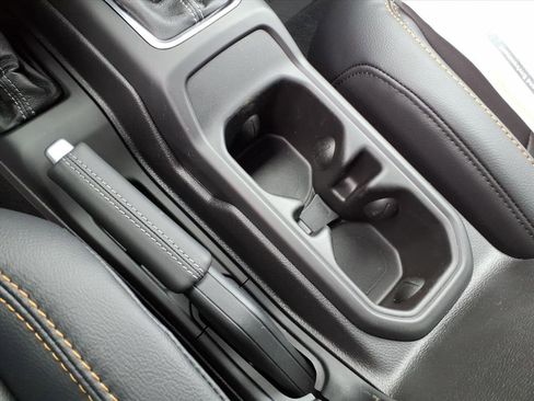 New 2026 Jeep Wrangler Sahara image 27