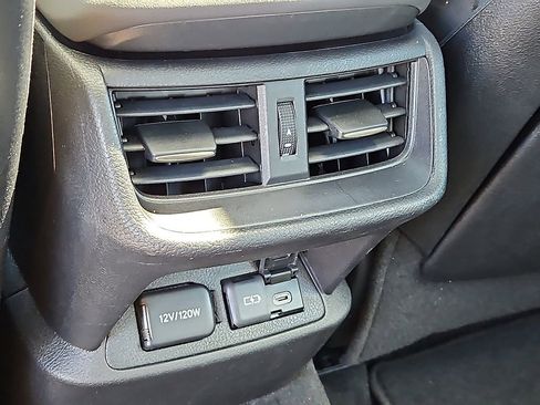 Used 2023 Lexus ES 350 w/ Premium Package image 10