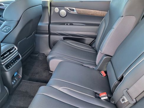 New 2026 Genesis GV80 2.5T Prestige image 10