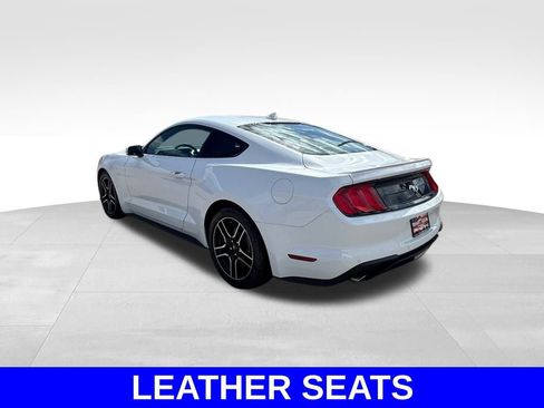 Used 2023 Ford Mustang Premium image 7
