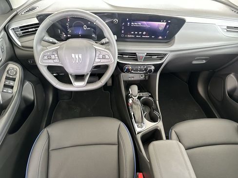 New 2026 Buick Encore GX Sport Touring w/ Advanced Technology Package image 15