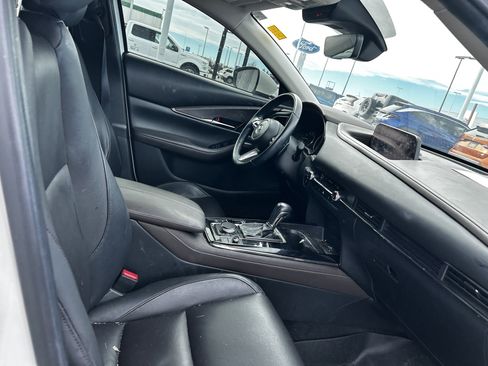 Used 2021 MAZDA CX-30 AWD 2.5 S w/ Premium Package image 12