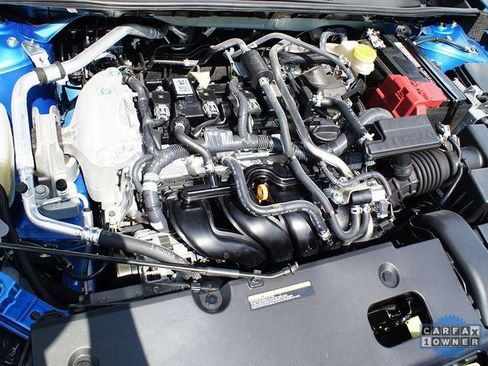 Used 2024 Nissan Sentra SR w/ SR Premium Package image 25