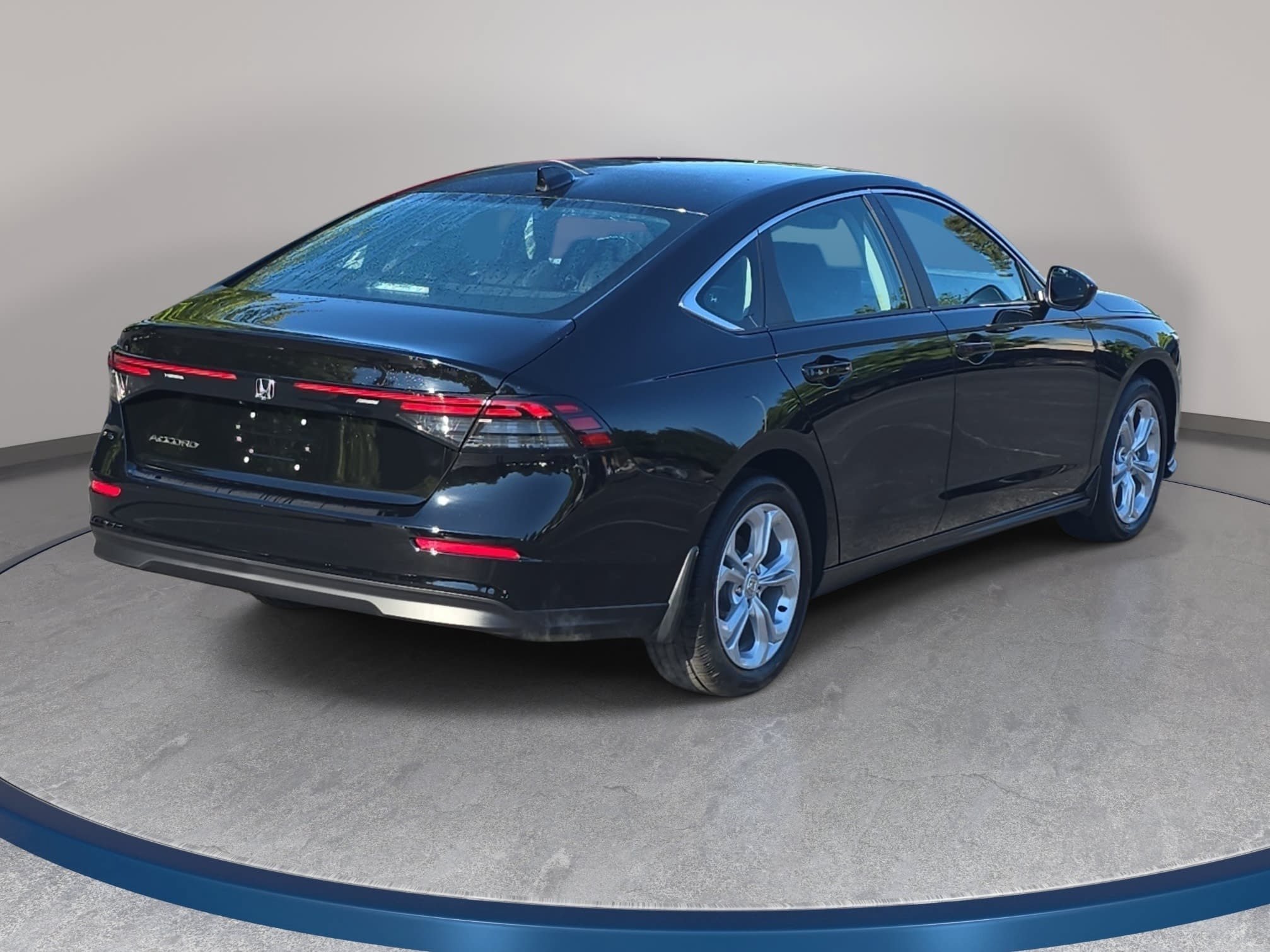 New 2026 Honda Accord SE image 5