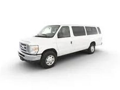 Used 2012 Ford E-350 and Econoline 350 XLT