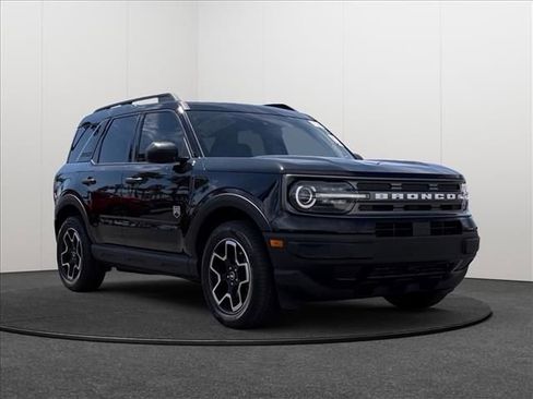 Used 2022 Ford Bronco Sport Big Bend AWD/4WD image 6