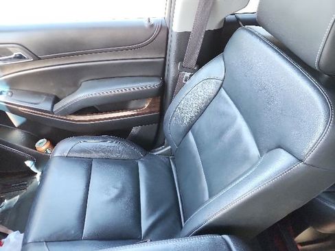 Used 2015 Chevrolet Tahoe LT AWD/4WD image 13