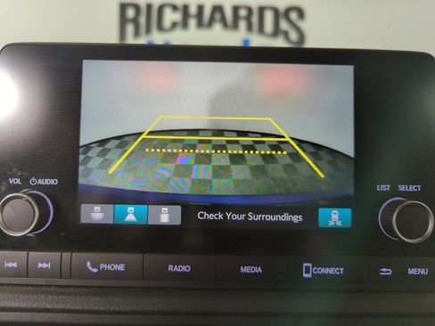 Used 2024 Honda CR-V Sport image 16