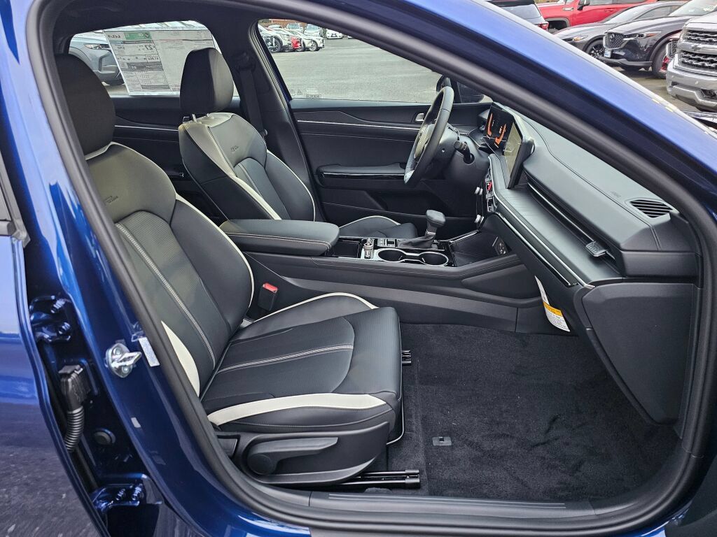 New 2026 Kia K5 GT-Line AWD/4WD image 28