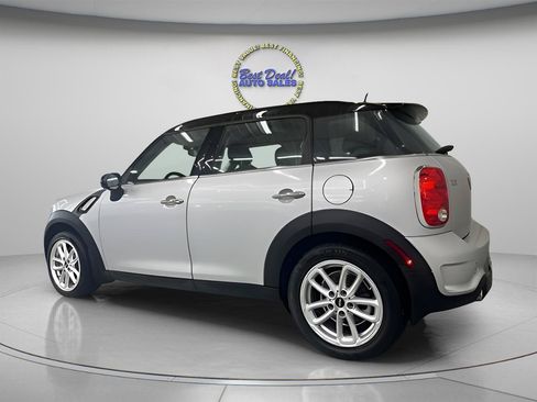 Used 2015 MINI Cooper Countryman S FWD image 3
