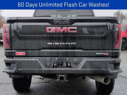 New 2026 GMC Sierra 2500 AT4