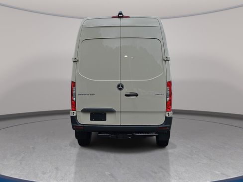 New 2026 Mercedes-Benz Sprinter 2500 image 6