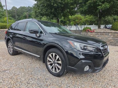 Used 2019 Subaru Outback 3.6R Touring w/ Protection Package #1