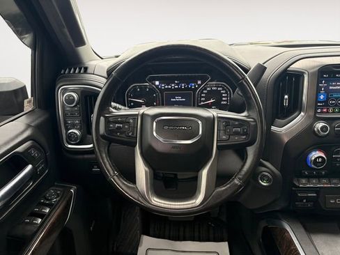 Used 2020 GMC Sierra 2500 Denali w/ Denali Ultimate Package AWD/4WD image 12