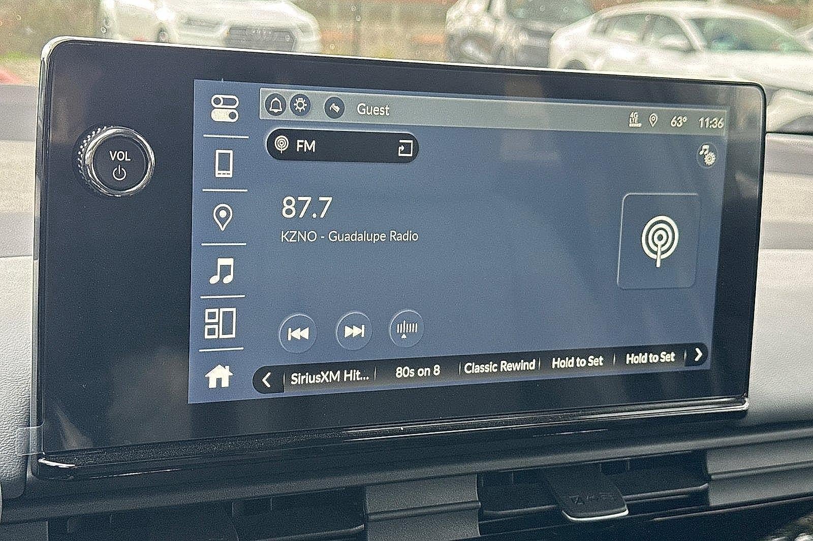 New 2026 Honda Prologue Elite image 19