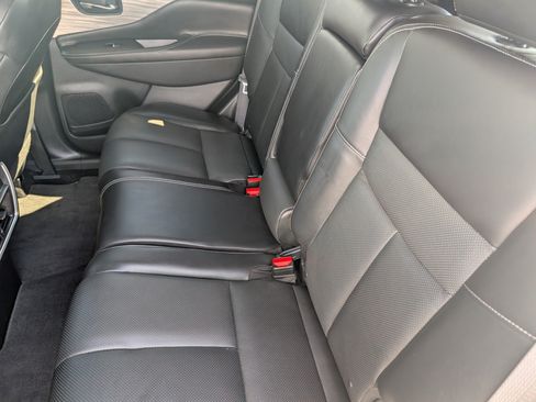 Used 2018 Nissan Murano Platinum AWD/4WD image 25