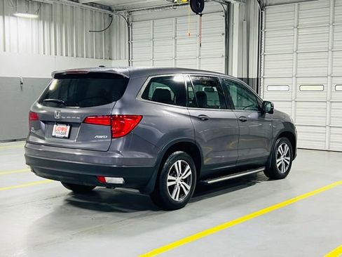 Used 2018 Honda Pilot EX-L image 20