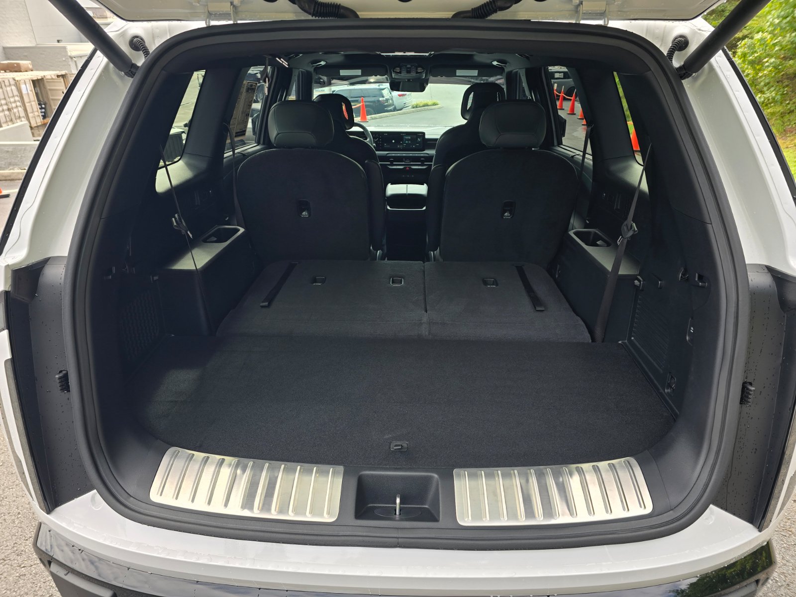Used 2027 Kia Telluride SX X-Line AWD/4WD image 25