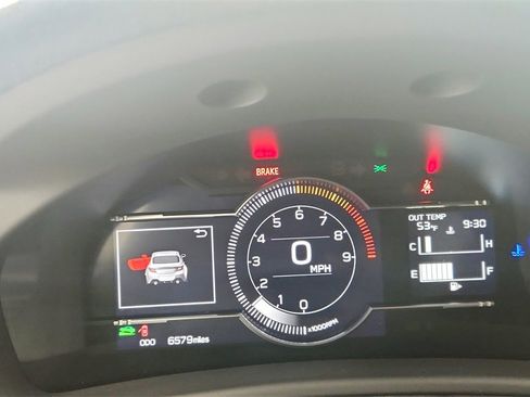 Used 2023 Subaru BRZ Limited image 18