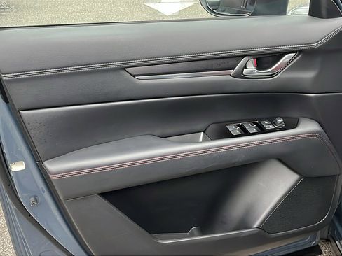 Certified 2023 MAZDA CX-5 Carbon Edition image 9