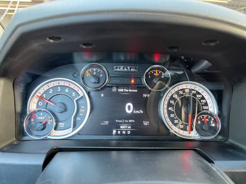 Used 2018 RAM 2500 Big Horn AWD/4WD image 19