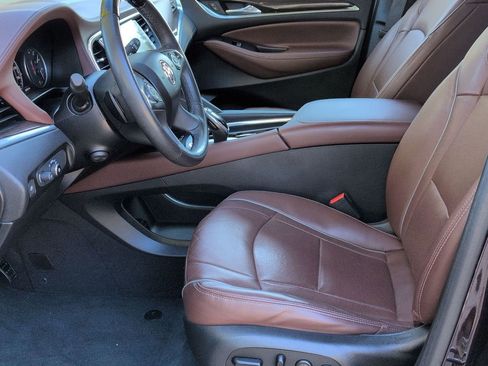 Used 2020 Buick Enclave Avenir w/ Avenir Technology Package image 19