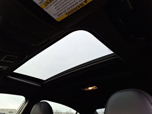 Used 2018 Subaru WRX Limited image 14