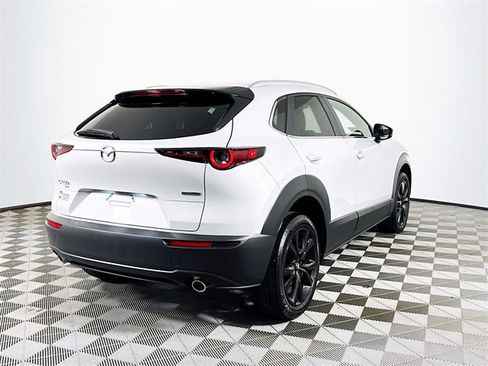 Used 2024 MAZDA CX-30 AWD 2.5 S w/ Select Sport Pkg image 5