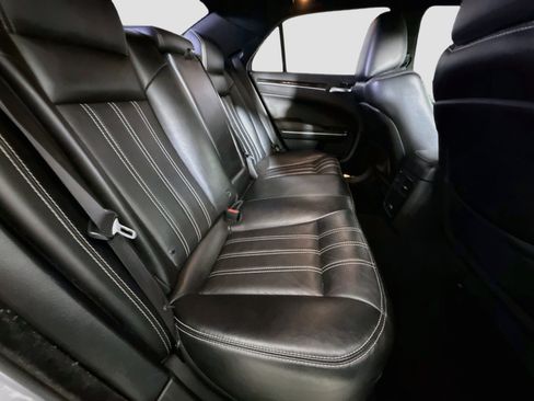 Used 2020 Chrysler 300 S RWD image 27