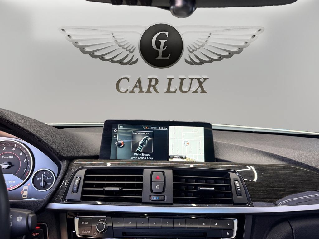 Used 2017 BMW 440i Coupe RWD image 23