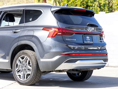 Used 2023 Hyundai Santa Fe Limited image 8