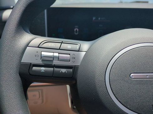 New 2026 Hyundai Tucson Blue SE AWD/4WD image 30