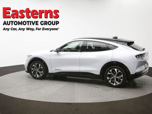 Used 2022 Ford Mustang Mach-E Premium image 65