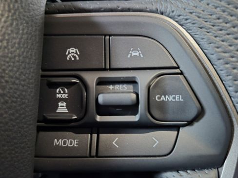 New 2025 Toyota Tacoma SR5 image 25