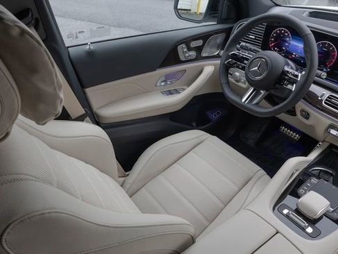 New 2026 Mercedes-Benz GLS 450 GLS 450 image 24