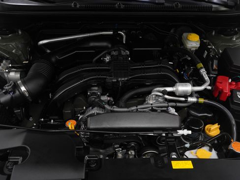 Used 2025 Subaru Crosstrek 2.5i Limited w/ Popular Package #3A AWD/4WD image 26