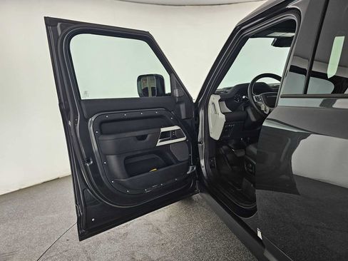 Used 2024 Land Rover Defender 110 S AWD/4WD image 19